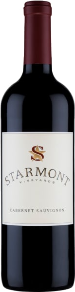 STARMONT CABERNET SAUVIGNON NAPA 2021 WINE