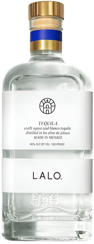 Lalo Tequila Blanco 750ML - Remedy Liquor