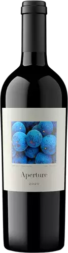 APERTURE CABERNET SAUVIGNON SONOMA COUNTY 2023 WINE