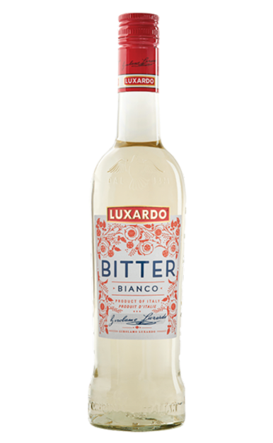 LUXARDO BITTER BIANCO ITALY 750ML Spirits