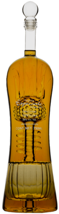 ESPERANTO SELECCION SUPREMO TEQUILA EXTRA ANEJO 750ML Spirits