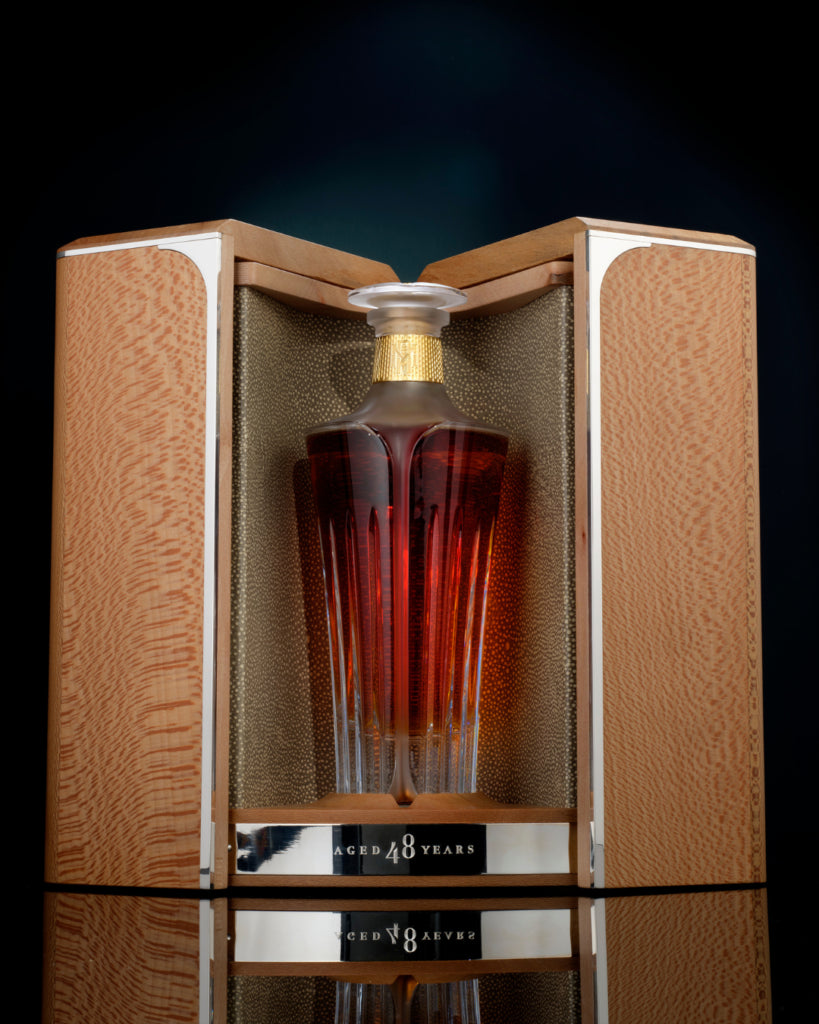 MIDLETON WHISKEY VERY RARE SILENT DISTILLERY COLLECTION CHAPTER 4 IRISH 700ML LIQ