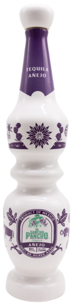 MR SANCHO PANCHO TEQUILA ANEJO 750ML LIQ