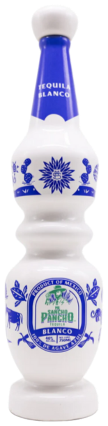 MR SANCHO PANCHO TEQUILA BLANCO 750ML LIQ