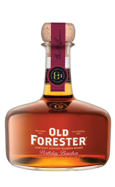 Old Forester 2024 Birthday Bourbon 750ML - Remedy Liquor