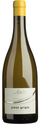 CANTINA ANDRIANO PINOT GRIGIO DOC ITALY 2022