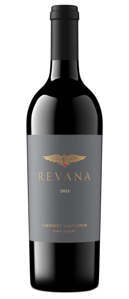 REVANA CABERNET SAUVIGNON NAPA 2021 WINE