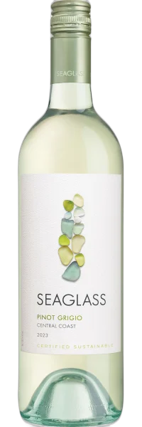 SEAGLASS PINOT GRIGIO CENTRAL COAST 2025