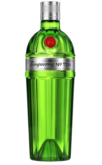 TANQUERAY NO TEN GIN LONDON 94.6PF 1.75LI Spirits
