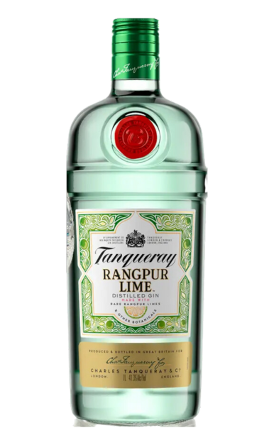 TANQUERAY GIN RANGPUR 750ML Spirits