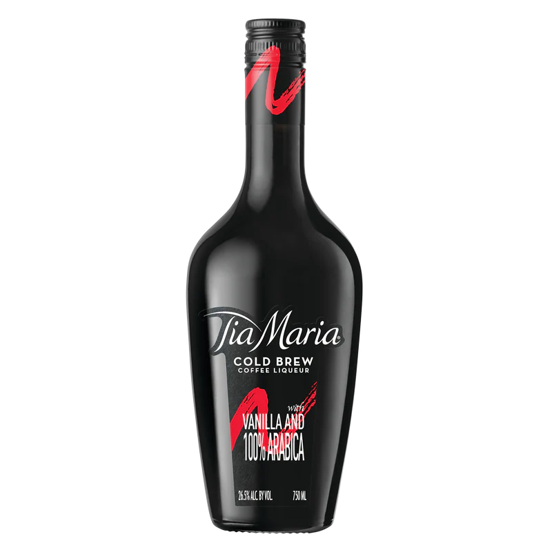 TIA MARIA LIQUEUR COFFEE 750ML Spirits