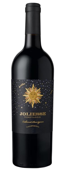 JOLIESSE CABERNET SAUVIGNON CALIFORNIA 2022 WINE