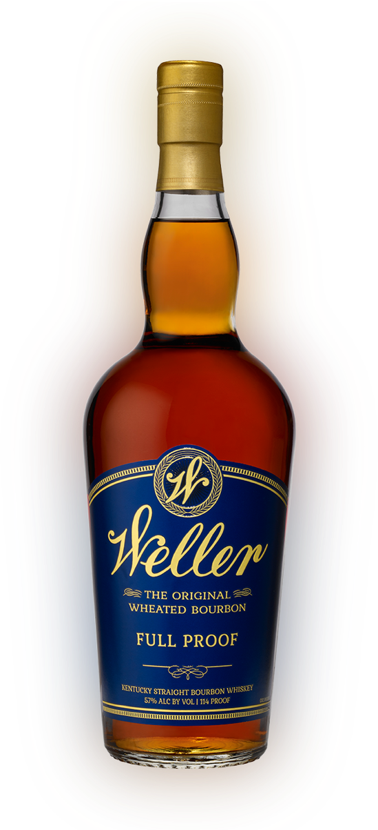 WL Weller Bourbon Full Proof Barrel Select Kentucky 750ML – Remedy