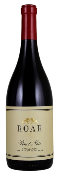 ROAR PINOT NOIR SANTA LUCIA HIGHLANDS 2023 WINE