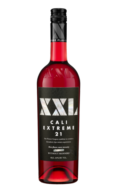 XXL Cali Extreme 21% – Remedy Liquor