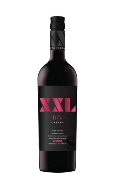 XXL Cherry Moscato | Remedy Liquor XXL Cherry Moscato | Remedy Liquor