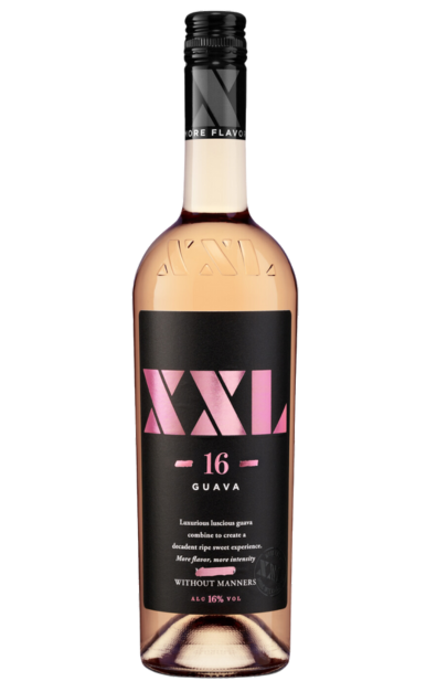 XXL Guava Moscato 750ML – Remedy Liquor