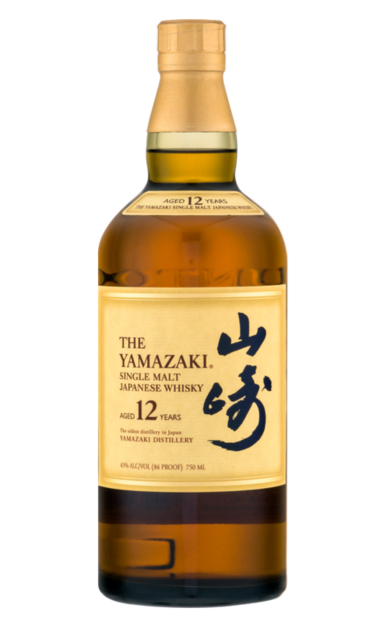 THE YAMAZAKI WHISKY SINGLE MALT JAPANESE 12YR 750ML – Remedy Liquor THE YAMAZAKI WHISKY SINGLE MALT JAPANESE 12YR 750ML – Remedy Liquor