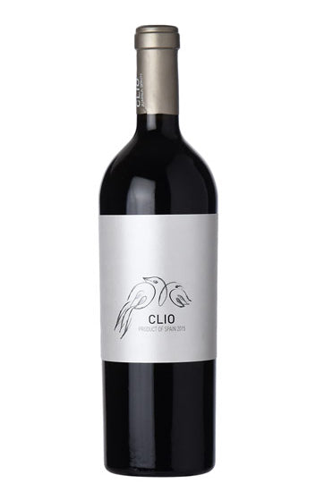 BODEGAS EL NIDO CLIO JUMILLA SPAIN 2022 Wine