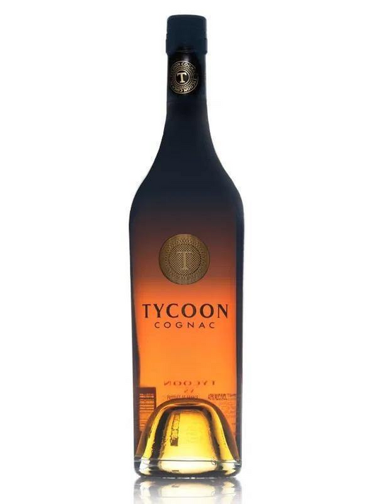 TYCOON COGNAC VSOP LUXURY FRANCE 750ML - Remedy Liquor