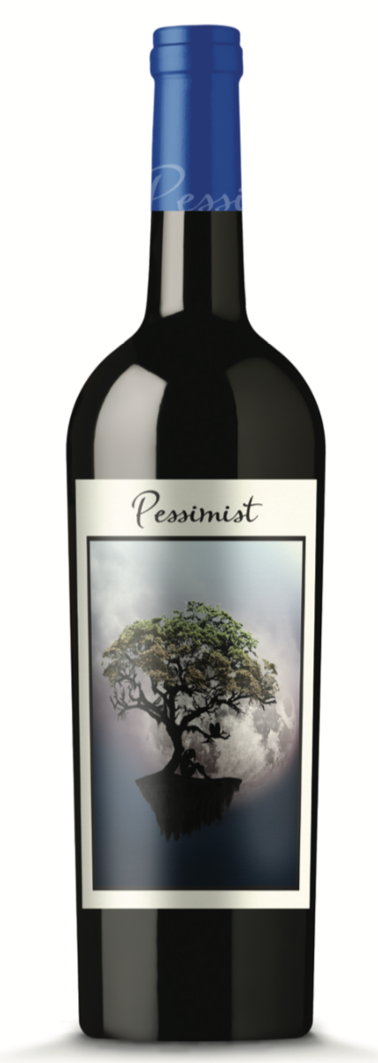 PESSIMIST DAOU VINEYARDS RED BLEND PASO ROBLES 2021