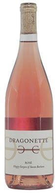 DRAGONETTE ROSE SANTA YNEZ VALLEY 2023 Wine