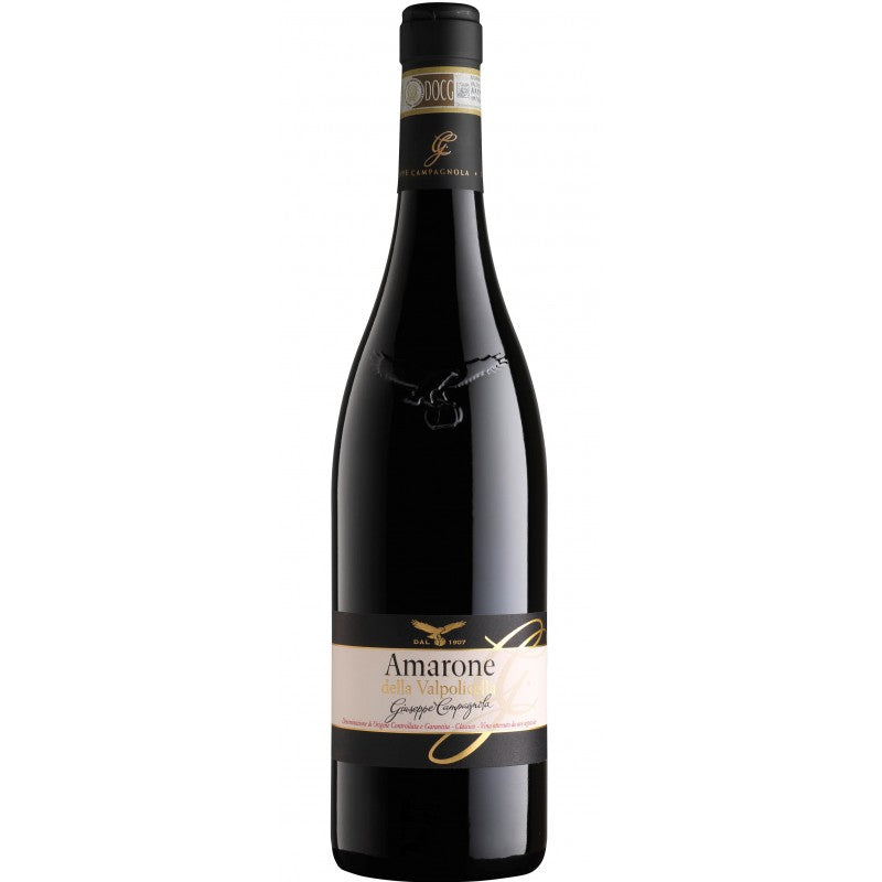 CAMPAGNOLA AMARONE DELLA VALPOLICELLA DOCG ITALY 2020 Wine