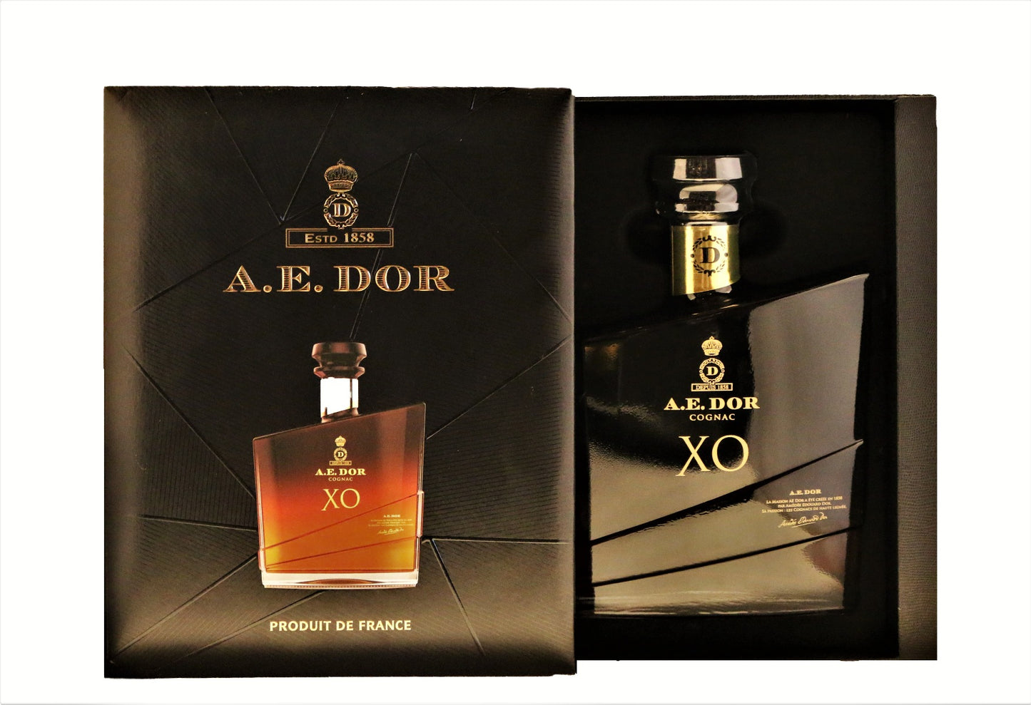 A E DOR COGNAC XO FRANCE 700ML Spirits