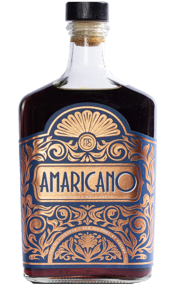 AMARICANO AMARO WASHINGTON 750ML LIQ