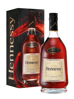 HENNESSY COGNAC VSOP FRANCE 1LI Spirits