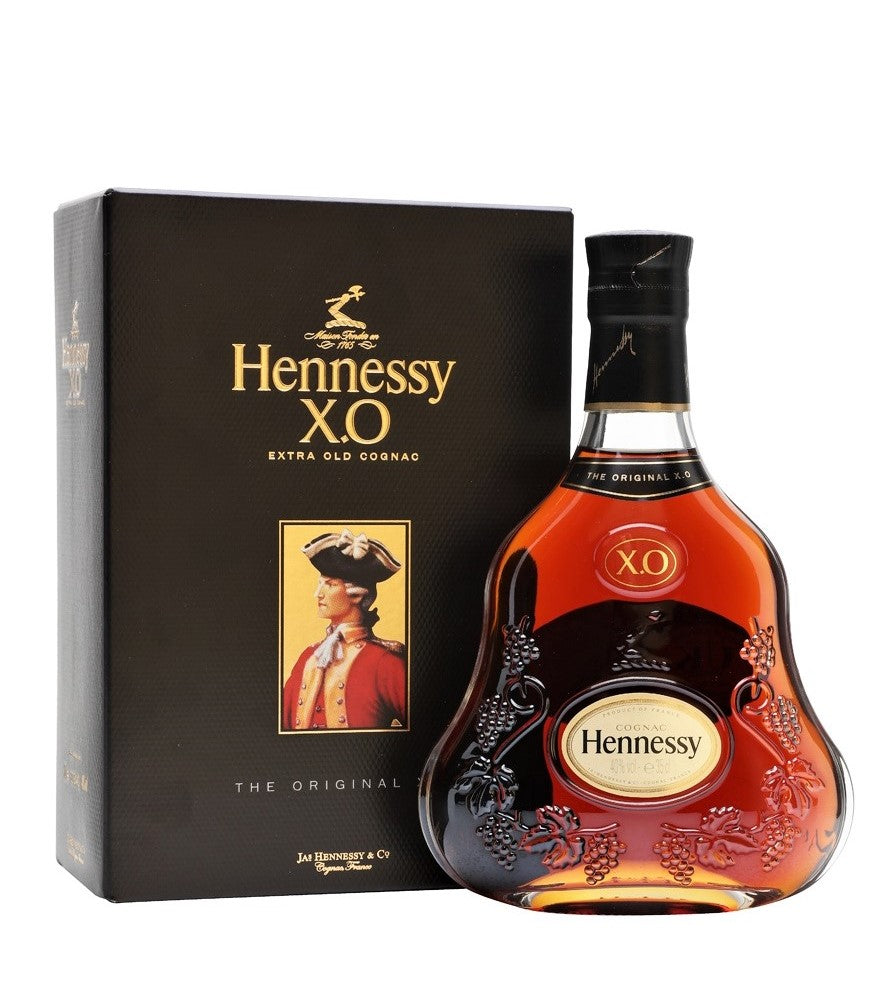 Hennessy Cognac XO France 375ML - Remedy Liquor