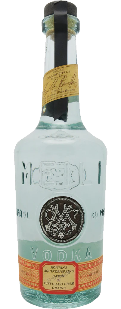 MEILI VODKA MONTANA 750ML - Remedy Liquor