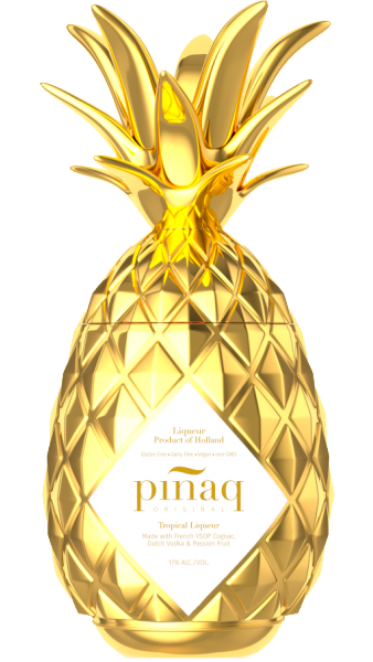 PINAQ LIQUEUR TROPICAL ORIGINAL 750ML LIQ