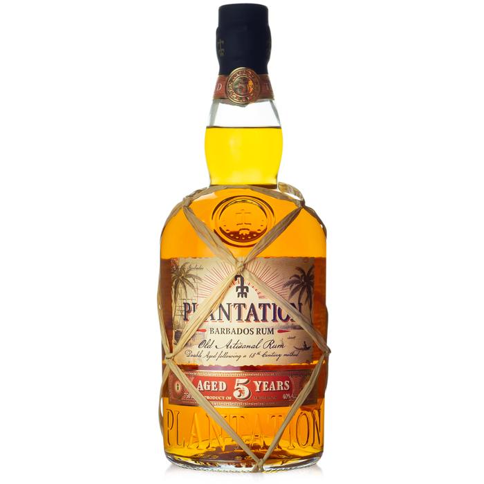 PLANTERAY RUM GRAND RESERVE 5YR 750ML Spirits