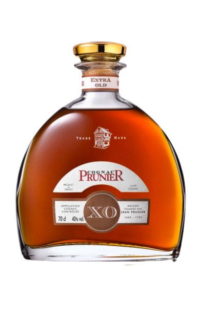 Prunier Grand Champagne Cognac XO - Remedy Liquor Prunier Grand Champagne Cognac XO - Remedy Liquor
