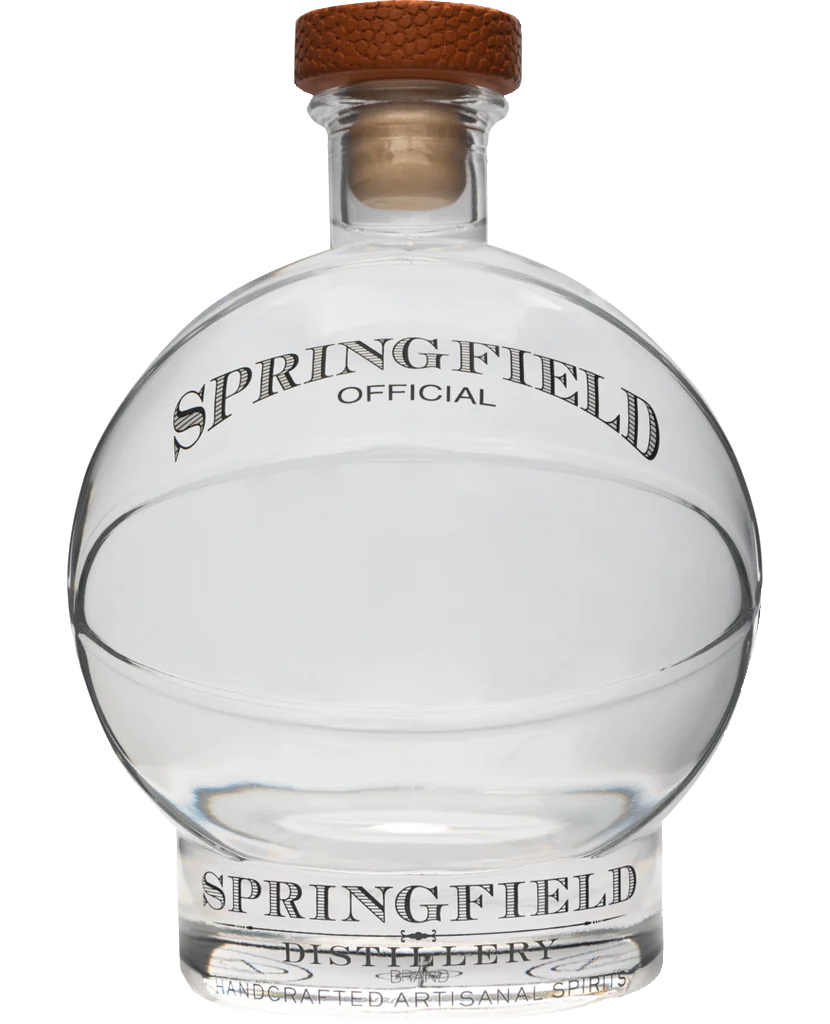 COOPERSTOWN VODKA BASKETBALL BOTTLE NEW YORK 750ML LIQ