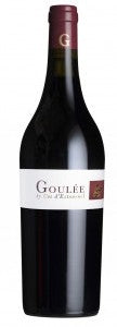 GOULEE BY COS D ESTOURNEL RED WINE MEDOC FRANCE 2018 Wine
