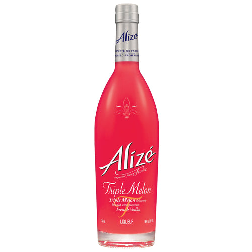 ALIZE LIQUEUR TRIPLE MELON 750ML Spirits