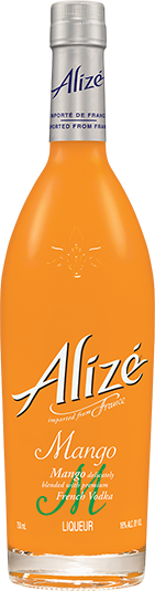 ALIZE LIQUEUR MANGO 750ML Spirits