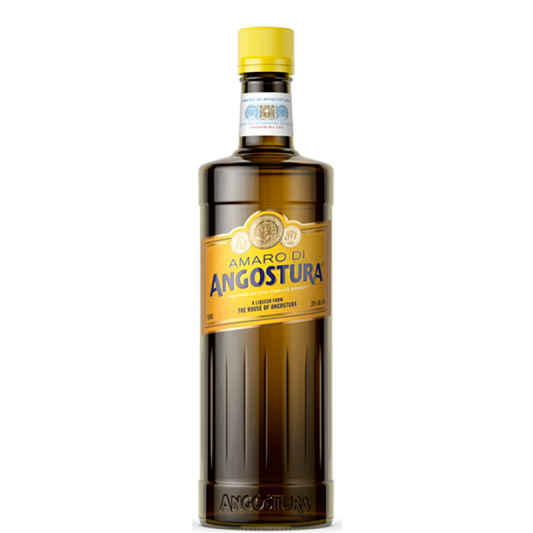 ANGOSTURA DI AMARO LIQUEUR 750ML - Remedy Liquor