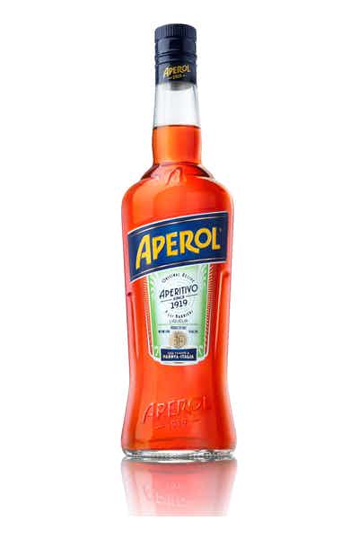 APEROL APERITIVO LIQUEUR ITALY 1LI Spirits
