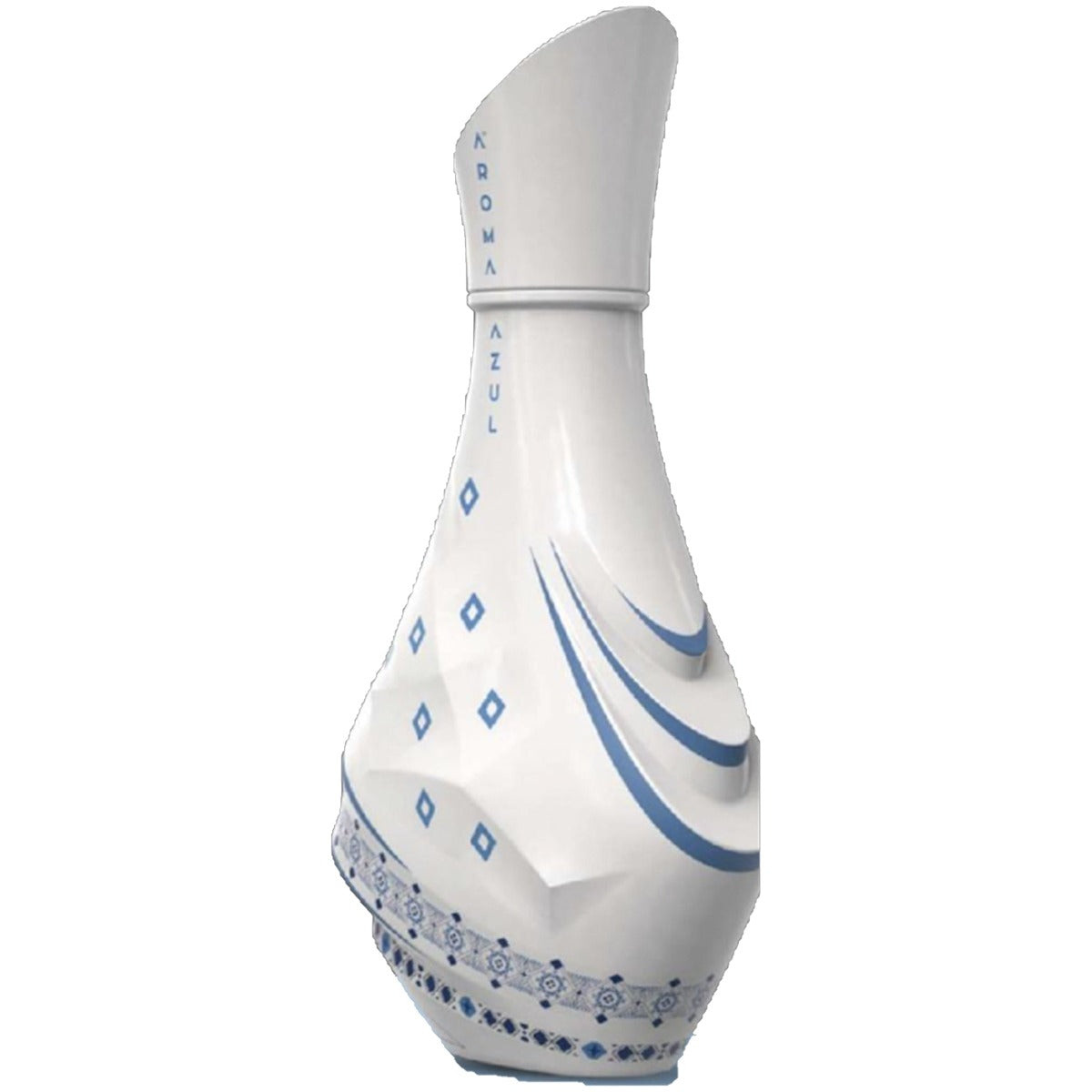 AROMA AZUL TEQUILA ANEJO 750ML Spirits