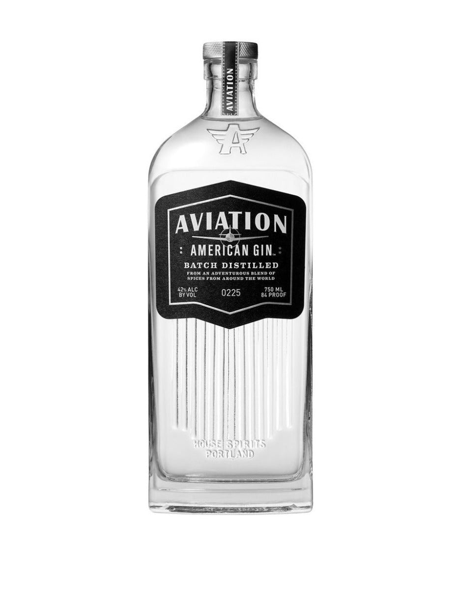 AVIATION GIN AMERICAN 1.75LI Spirits