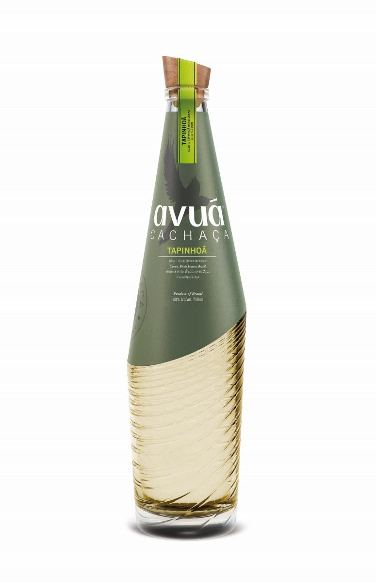 AVUA CACHACA TAPINHOA BRAZIL 750ML Spirits