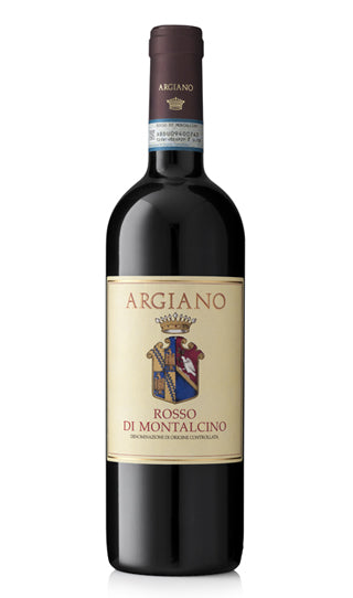 ARGIANO ROSSO DI MONTALCINO RED WINE ITALY 2020 - Remedy Liquor