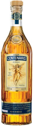 GRAN CENTENARIO TEQUILA ANEJO 750ML Spirits