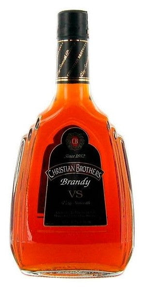 CHRISTIAN BROTHERS BRANDY VSOP 1.75LI - Remedy Liquor