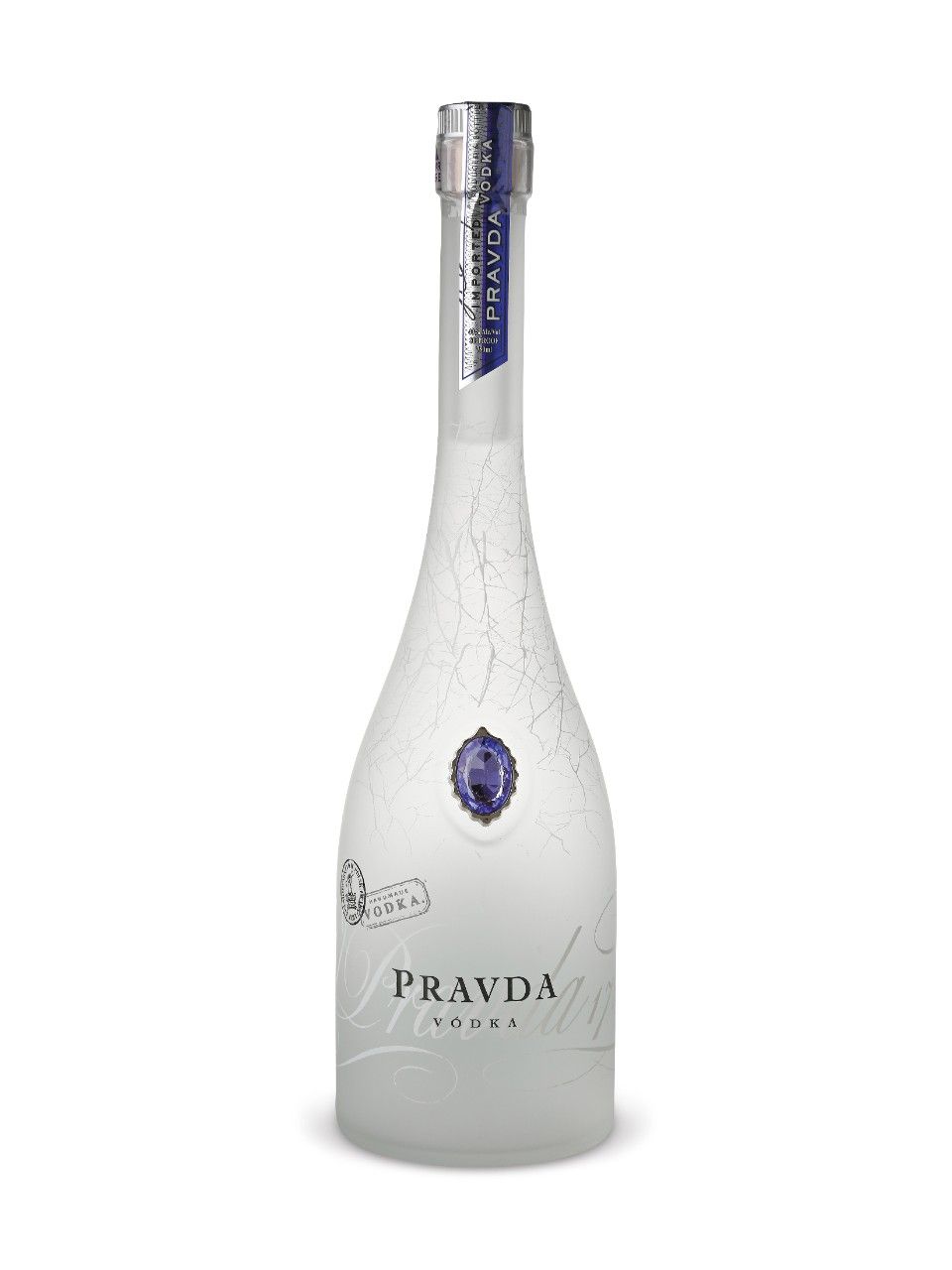 PRAVDA VODKA POLAND 1.75LI Spirits