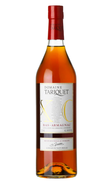 その他 tariquet bas-armagnac 700ml DOMAINE TARIQUET BAS ARMAGNAC XO FRANCE 700ML - Remedy Liquor