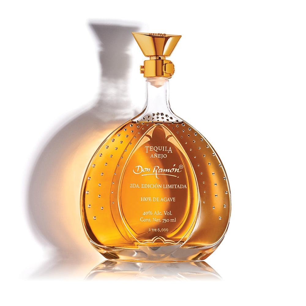 DON RAMON SWAROVSKI TEQUILA EXTRA ANEJO 750ML Remedy Liquor